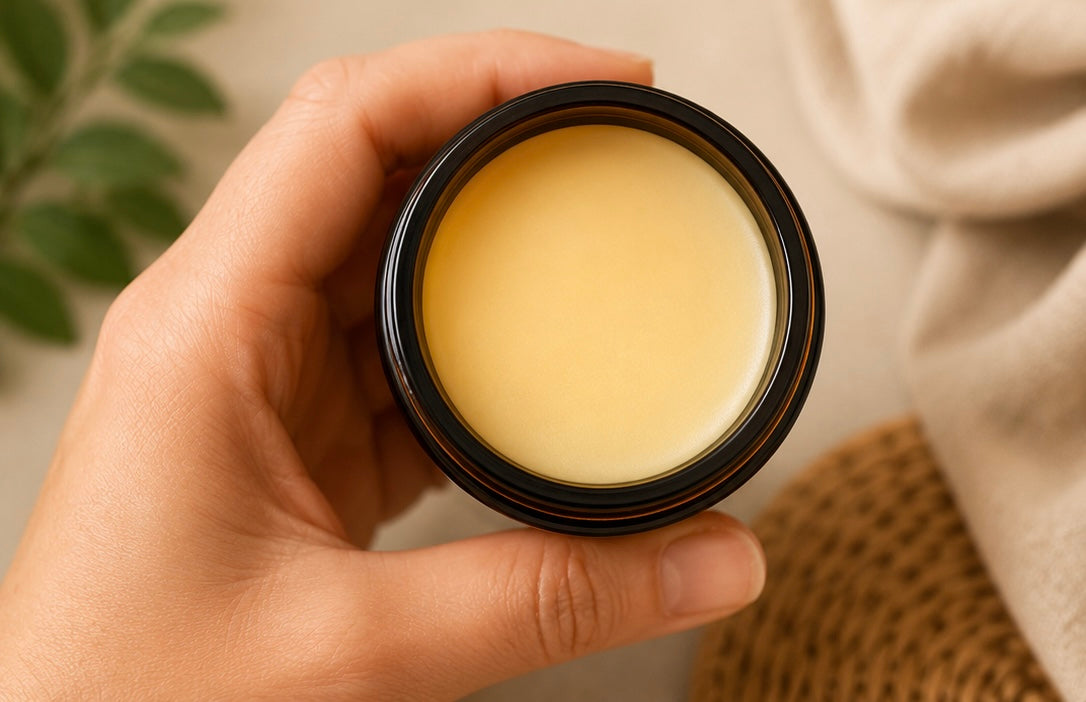 Baby Balm