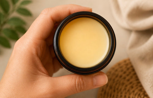Baby Balm