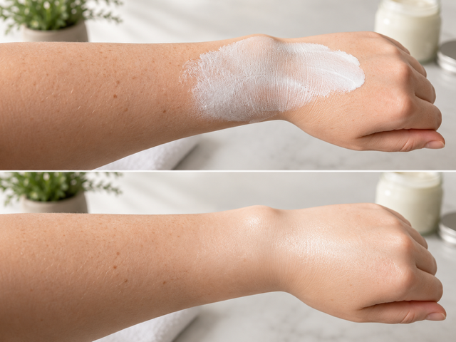 Mineral Sunscreen