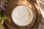 Magnesium Balm (4 oz)