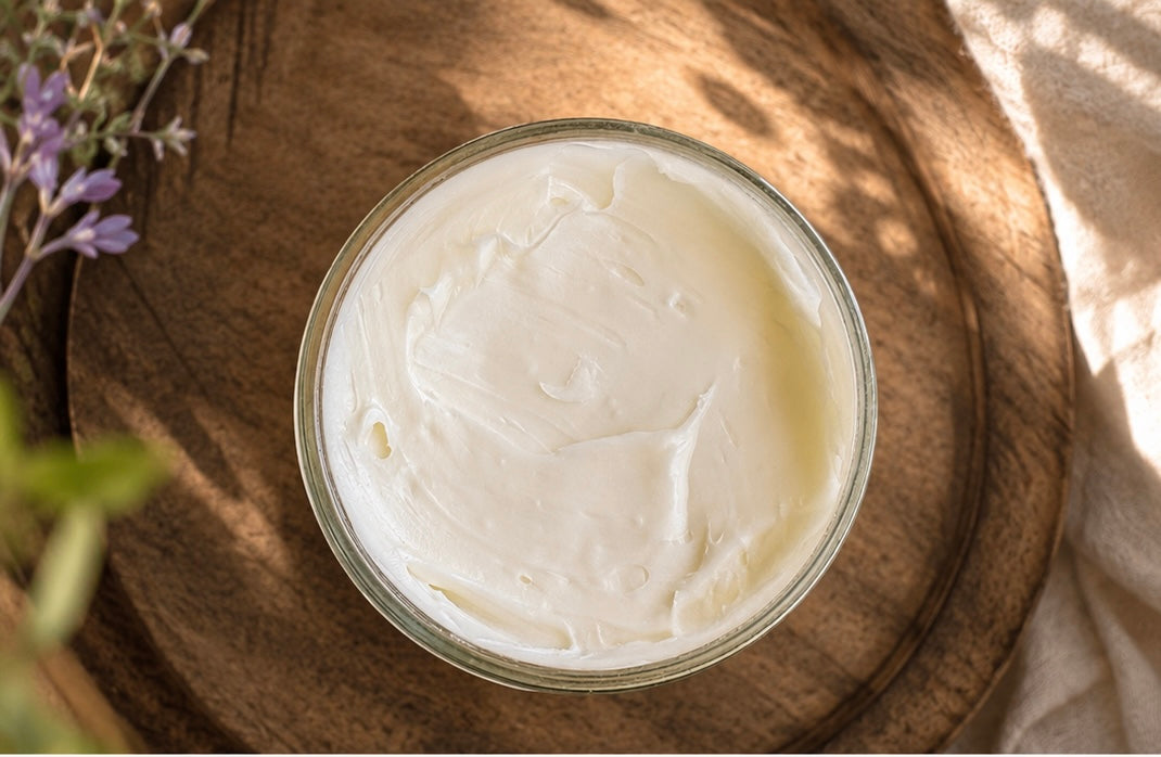 Magnesium Balm (4 oz)