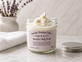 Body Scrub