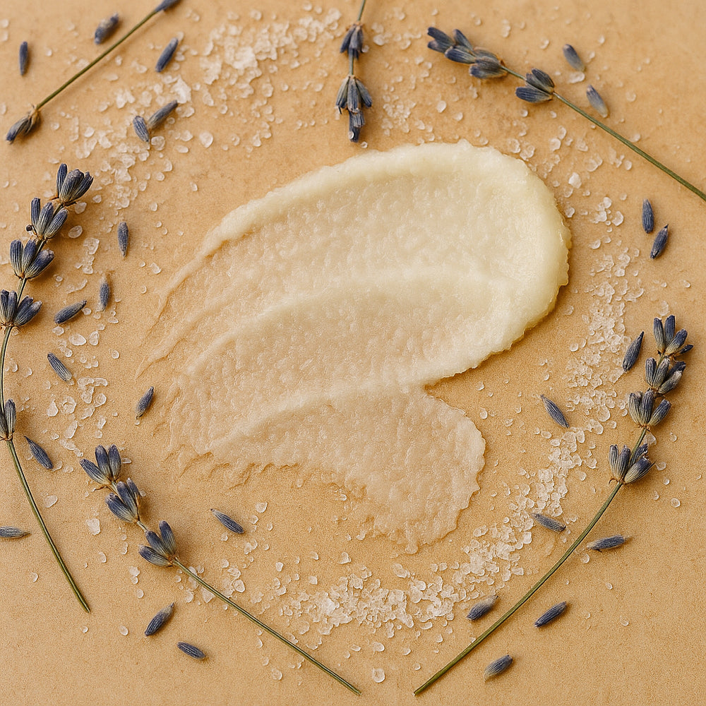 Body Scrub