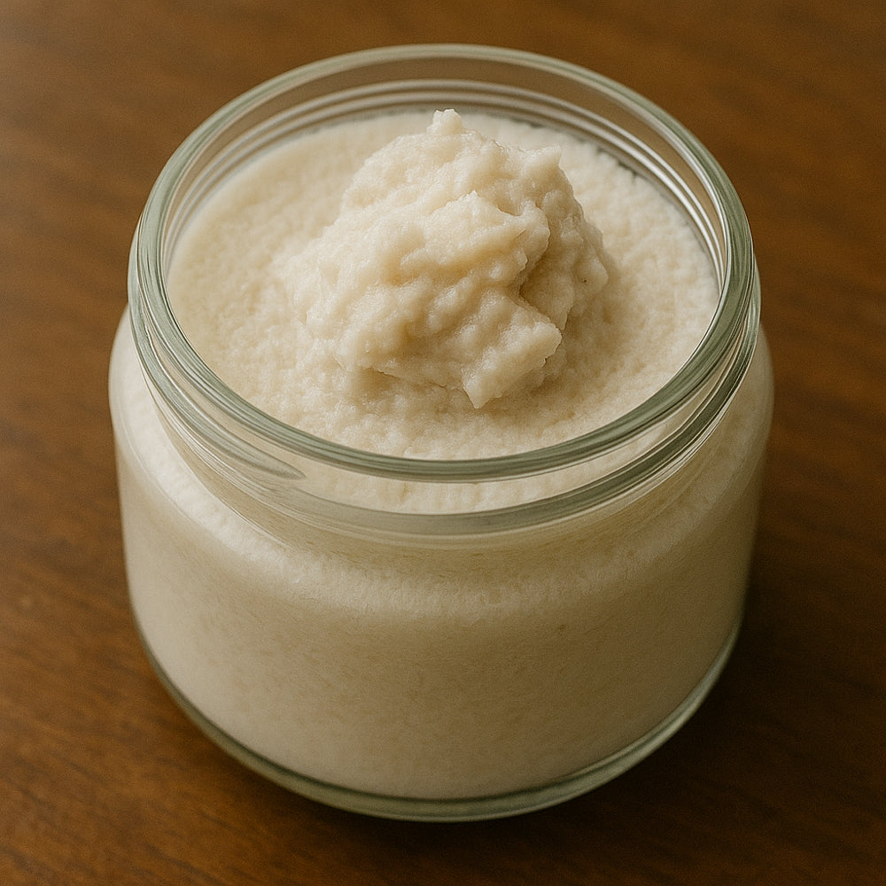 Body Scrub